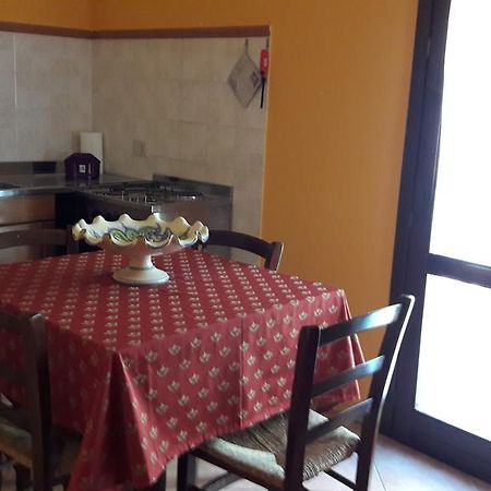 Terre Di Gratia Apartments Camporeale Экстерьер фото