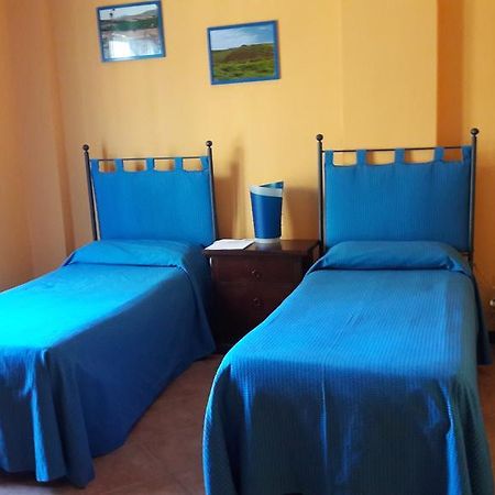 Terre Di Gratia Apartments Camporeale Экстерьер фото